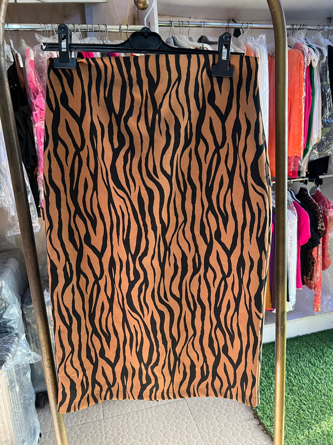 PITA SKIRT - 4196