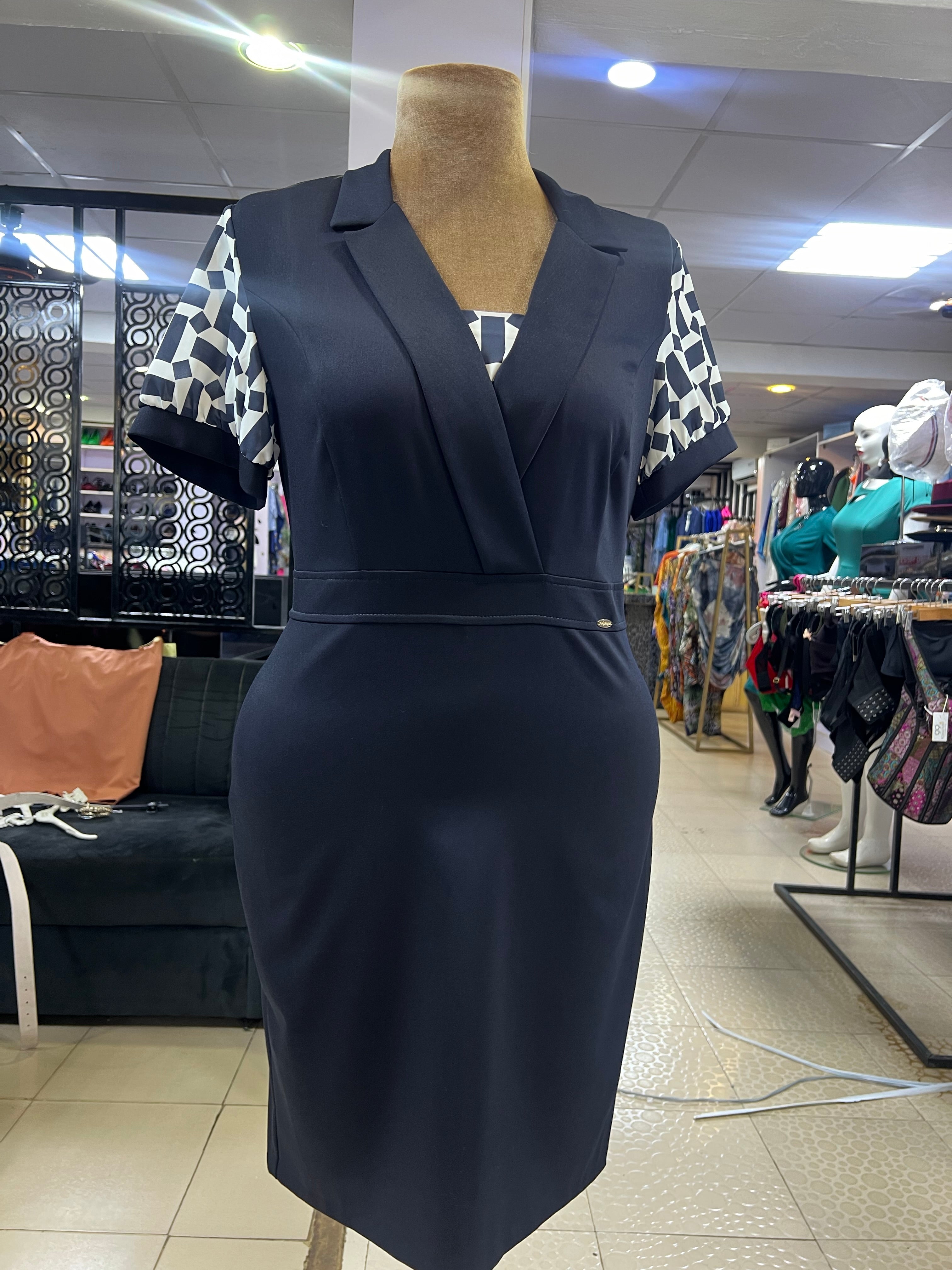 LADY MORGANA 5106