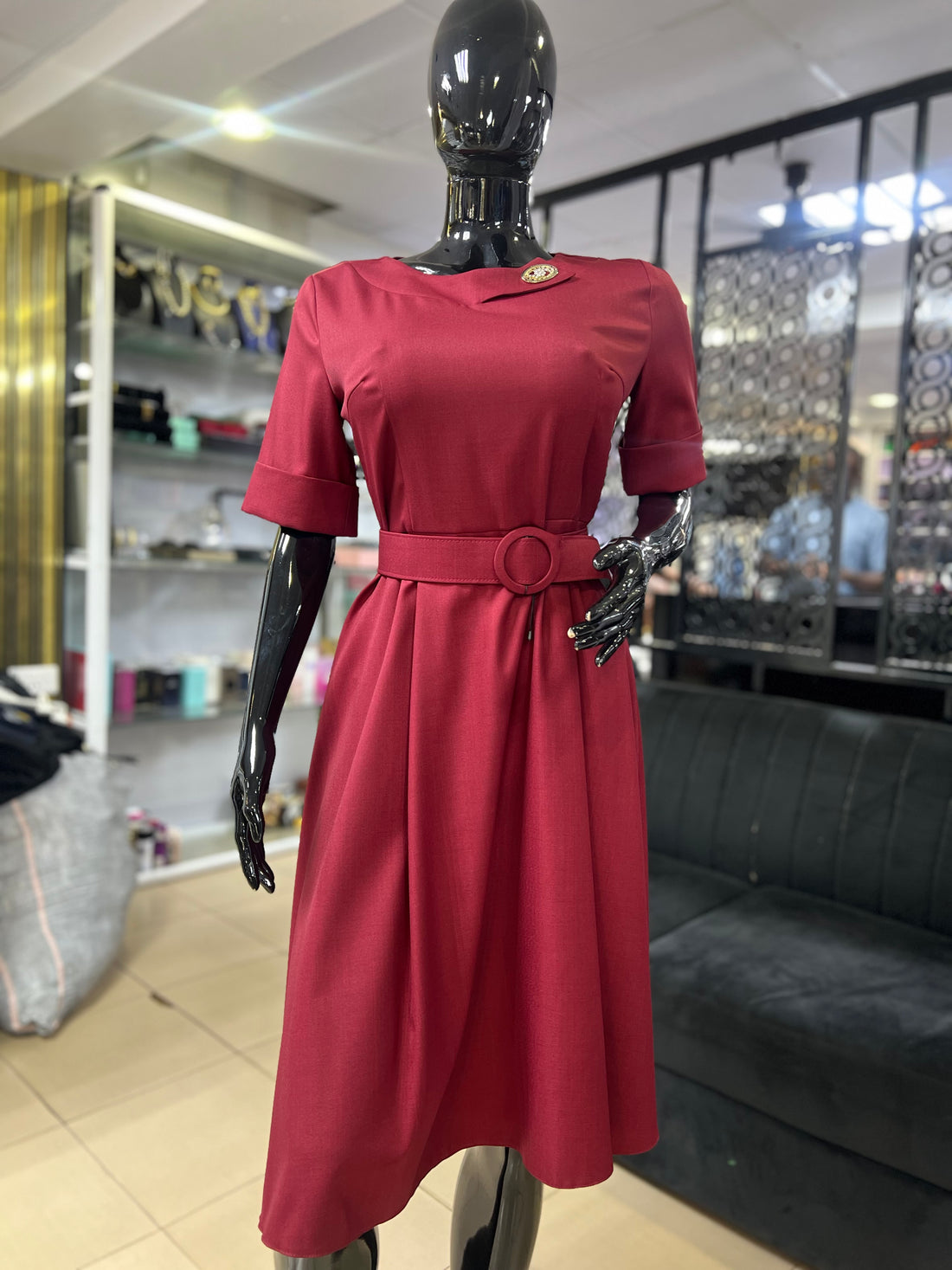 LADY MORGANA 3403C