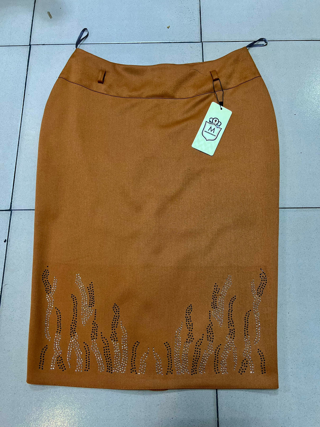 SKIRT - 1030