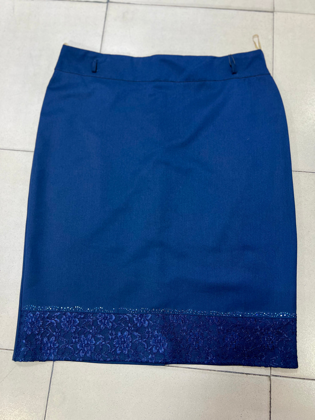 SKIRT - 1907