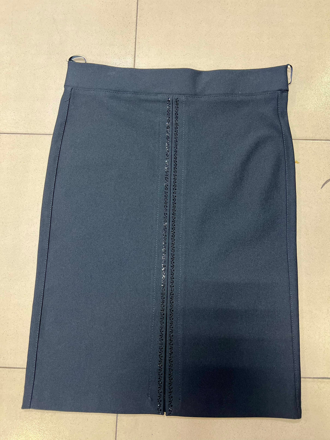 SKIRT - 1980
