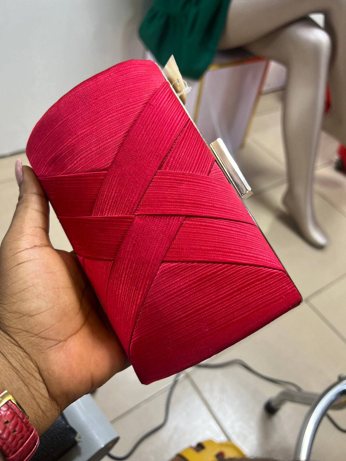 CLUTCH PURSE ON SALE