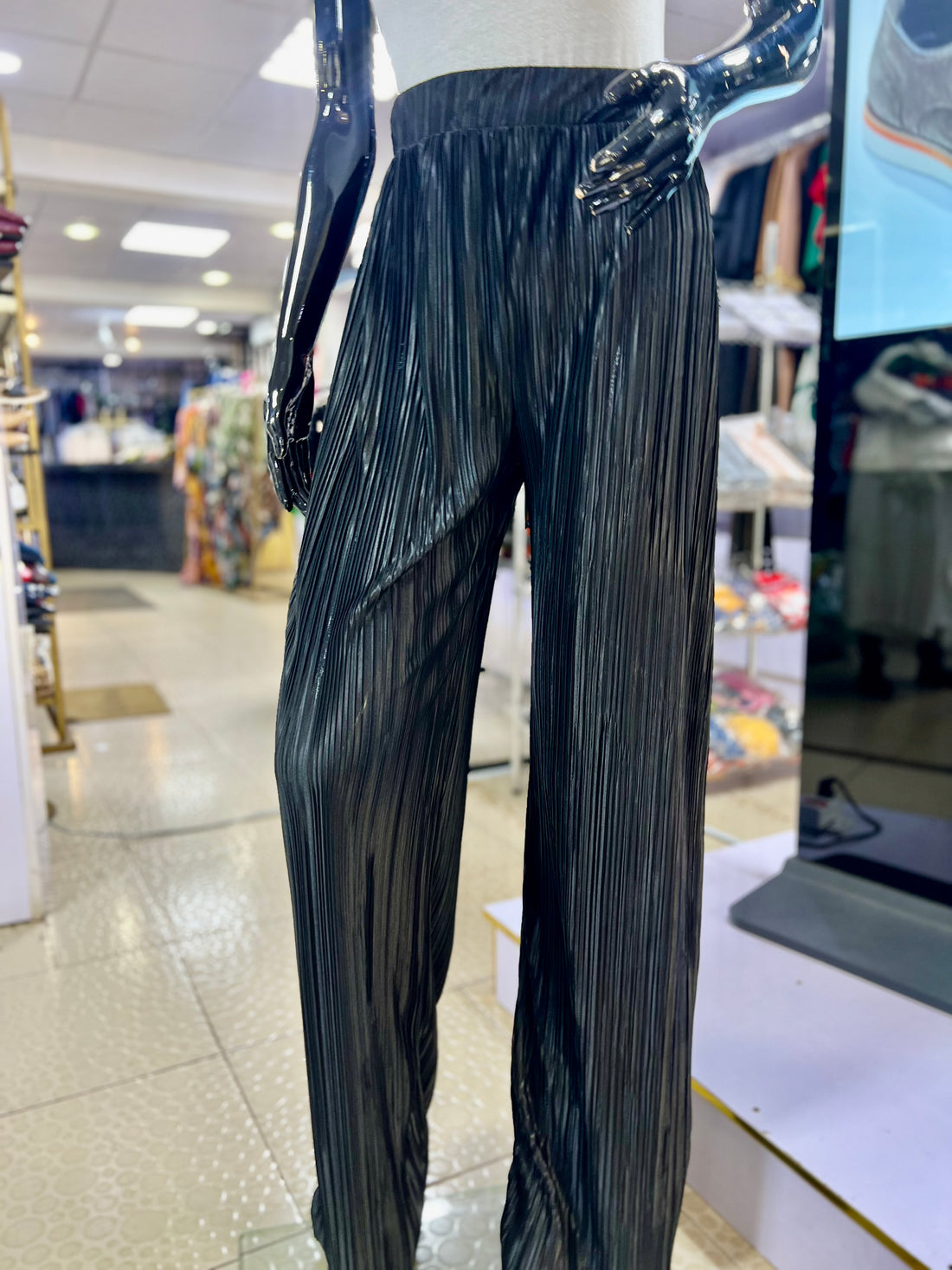 NLY TREND - 3017