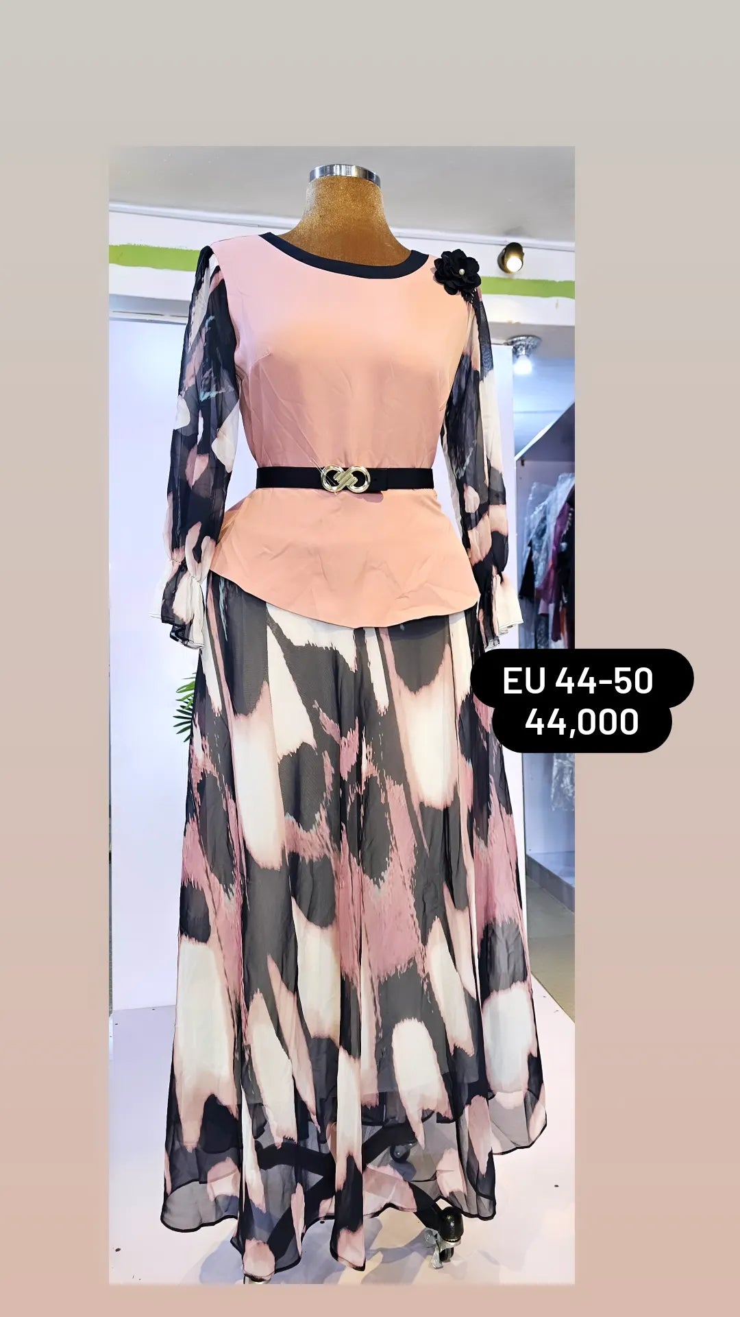 BAKIS 3053