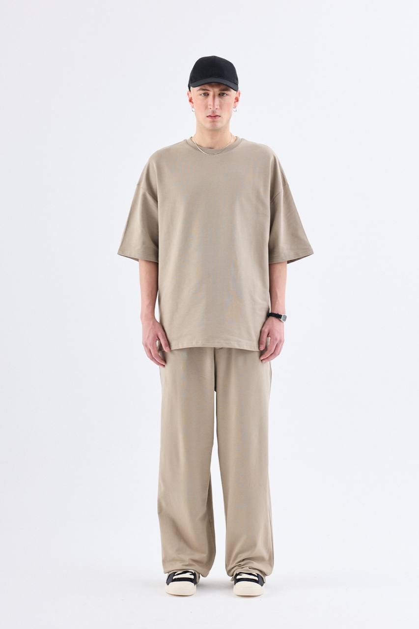 BREEZY 2PCS 1003
