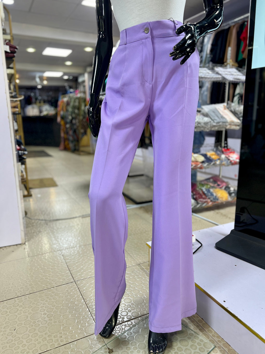 MISS HAVIS -4346