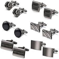CUFFLINKS