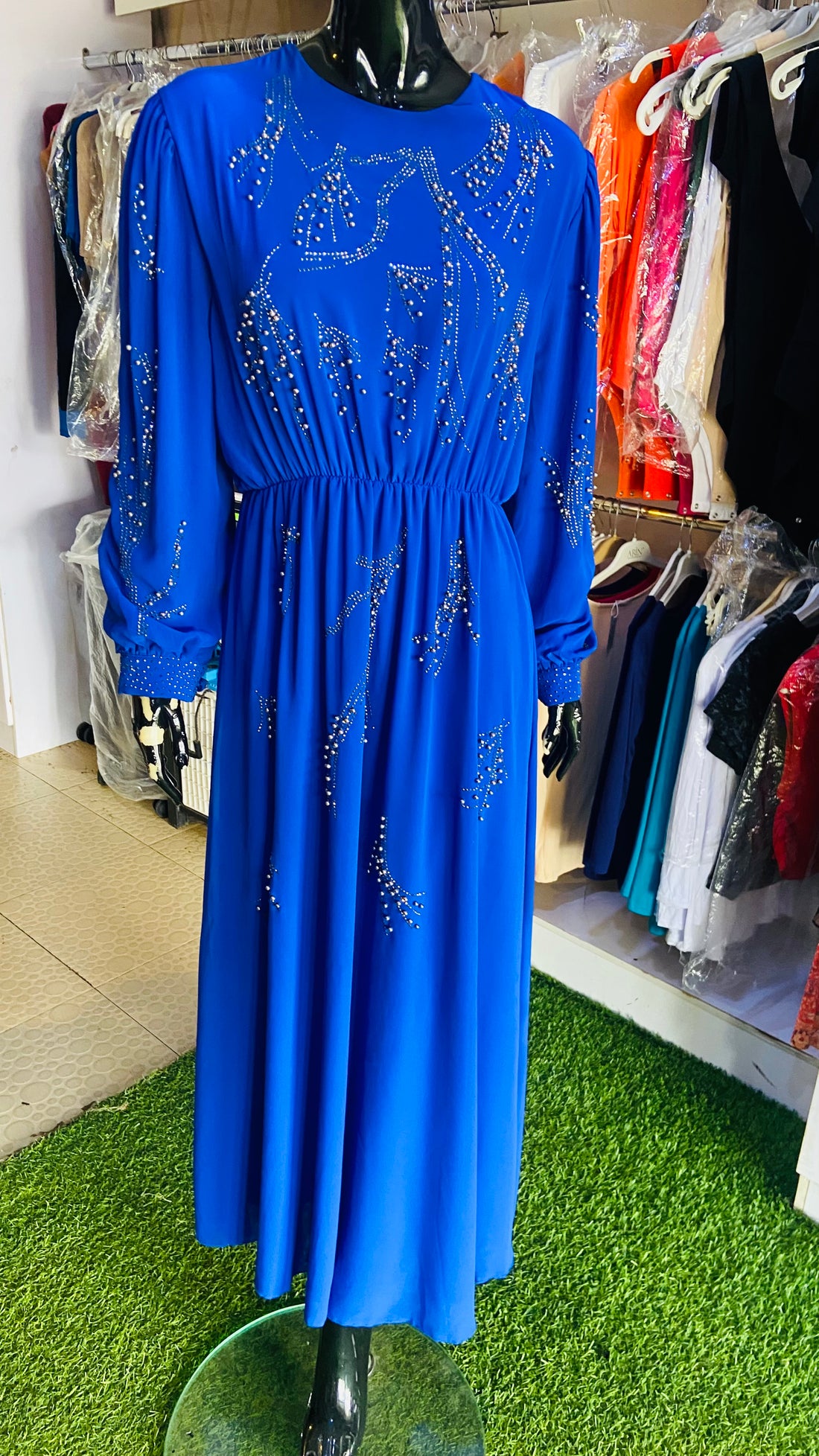 MODA HURREM 6767