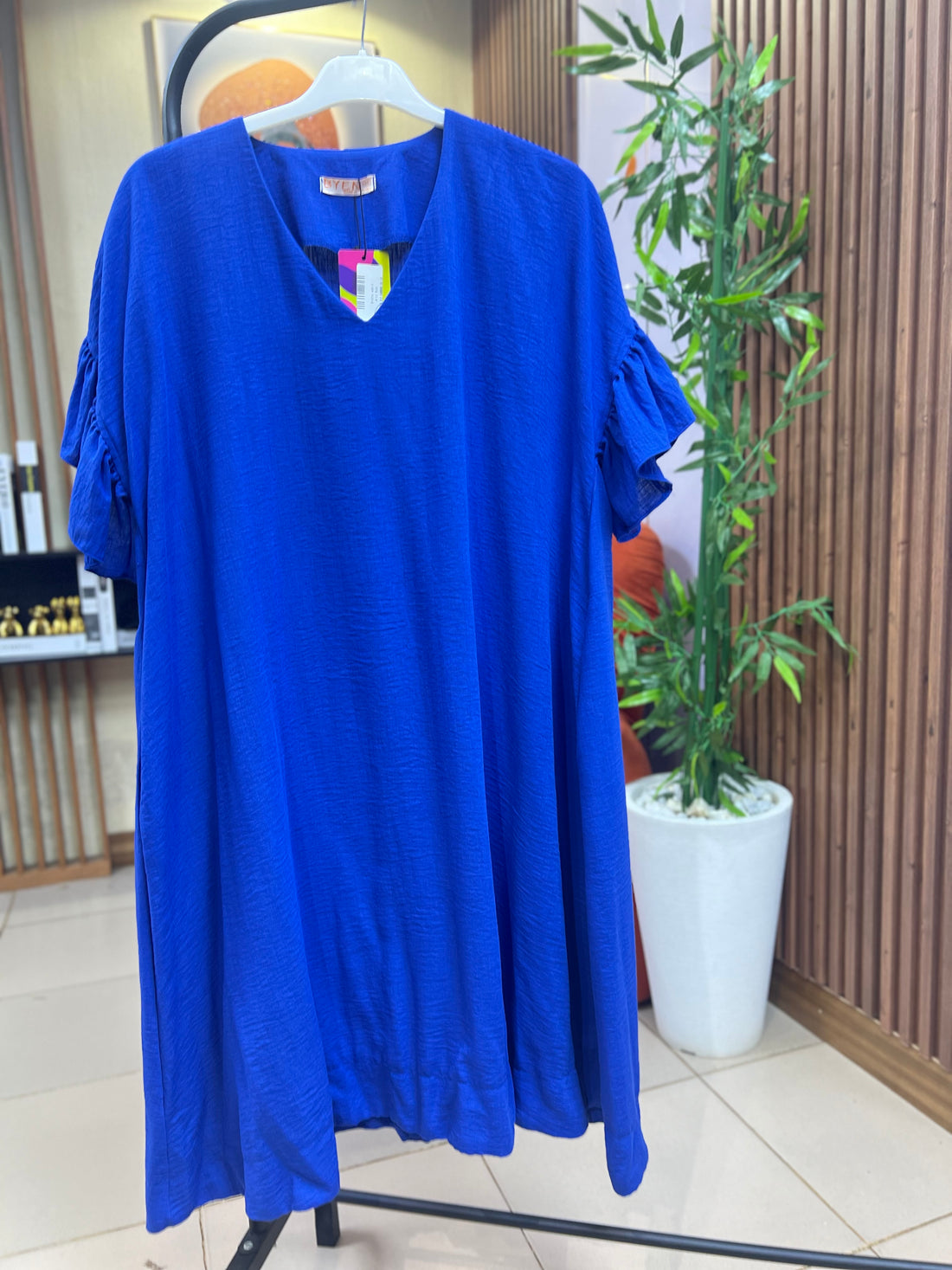 BYEN DRESS 4819