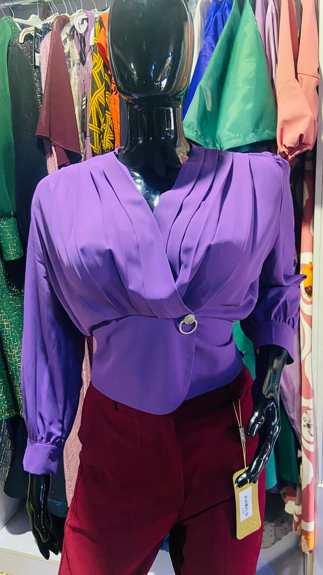 CEVIS FASHION 0901