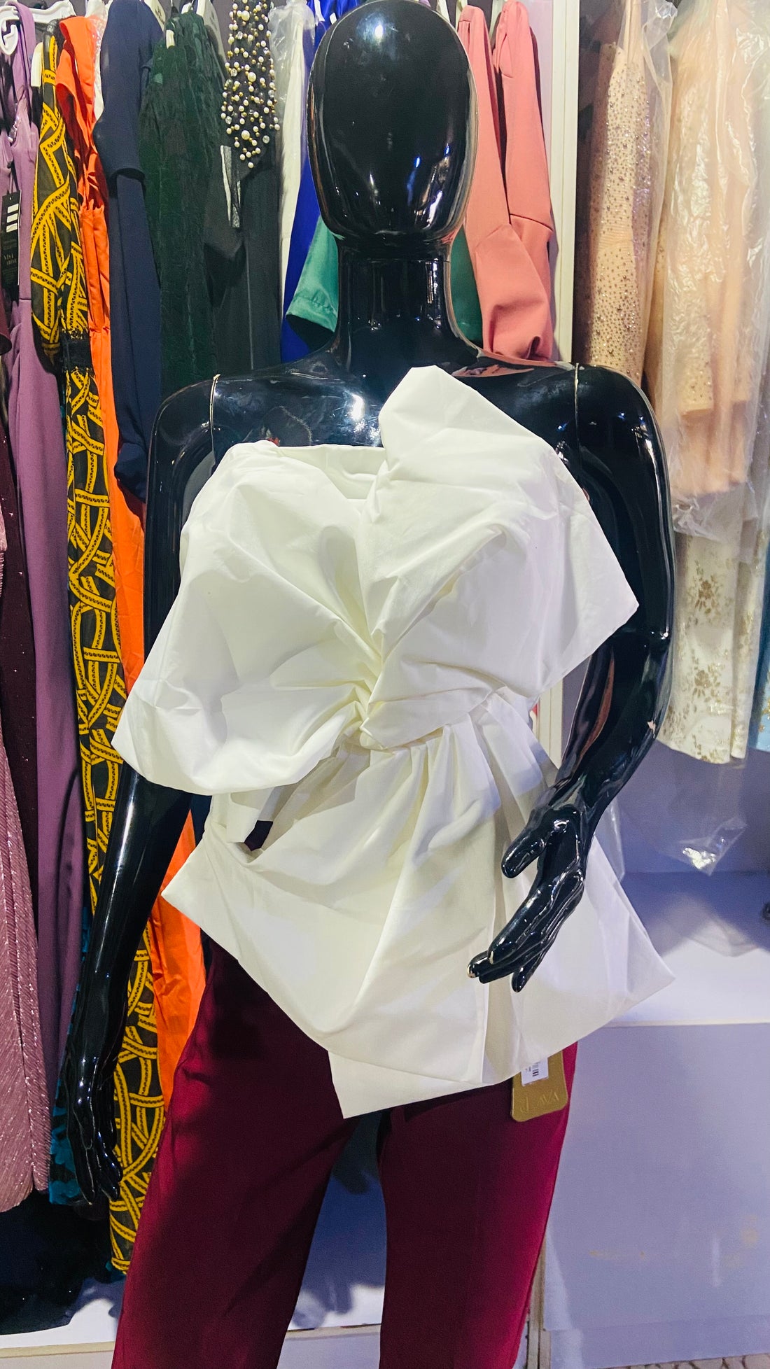 POSH FASHION 3031