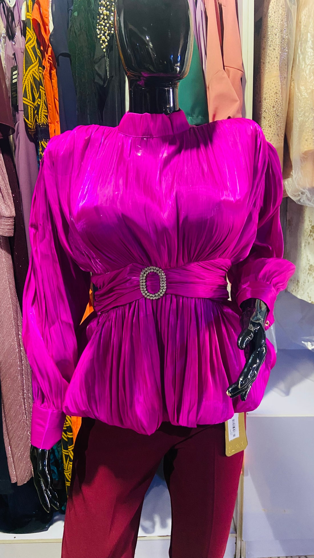 POSH FASHION 1124