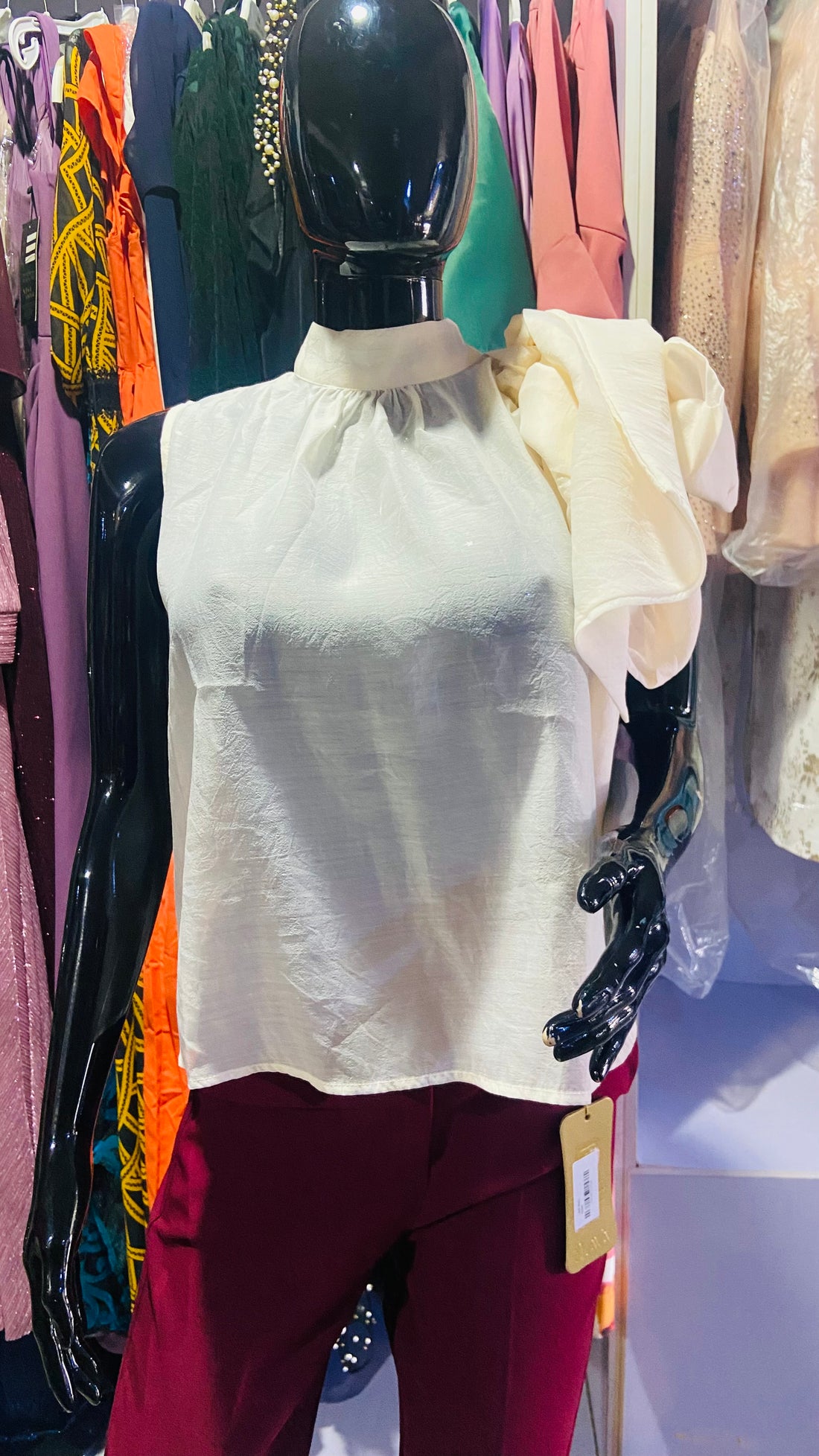 POSH FASHION 2030