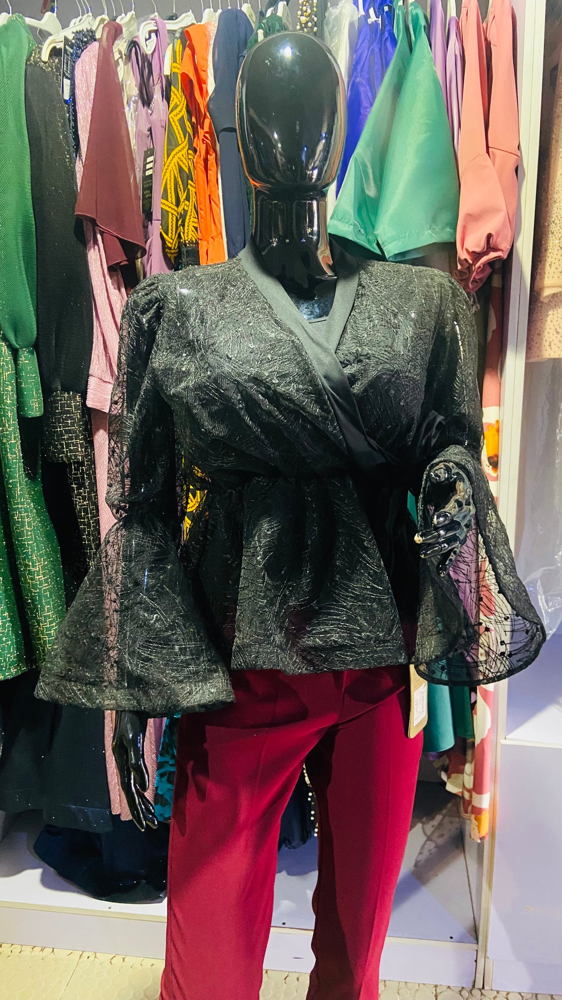 KUT BLOUSE 101444