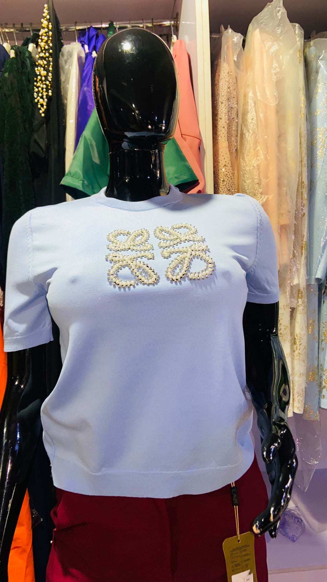 POSH FASHION 0807