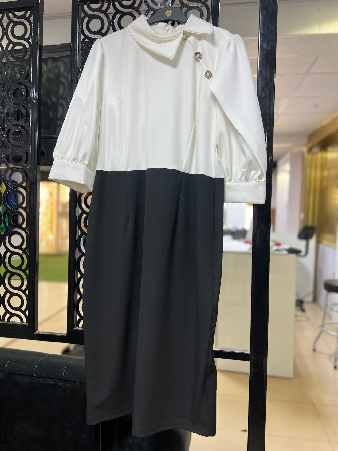 ARIZONA DRESS 2146