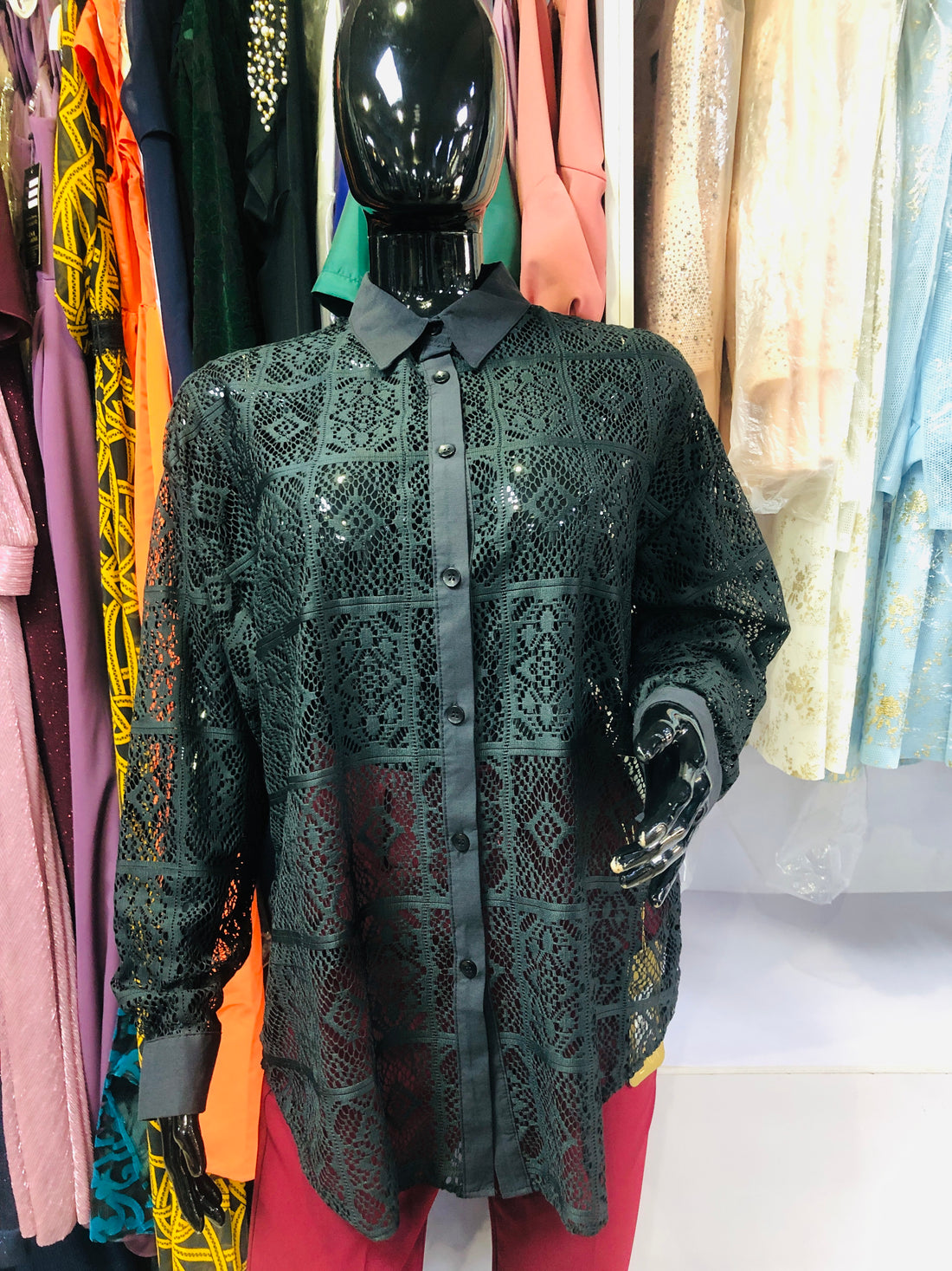 QU STYLE 5238