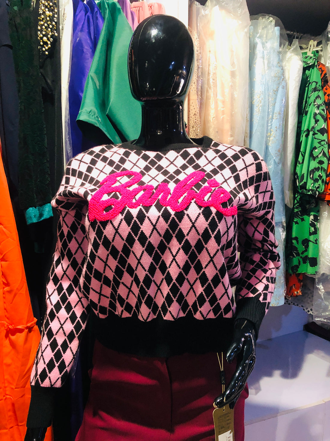 BARBIE 2000