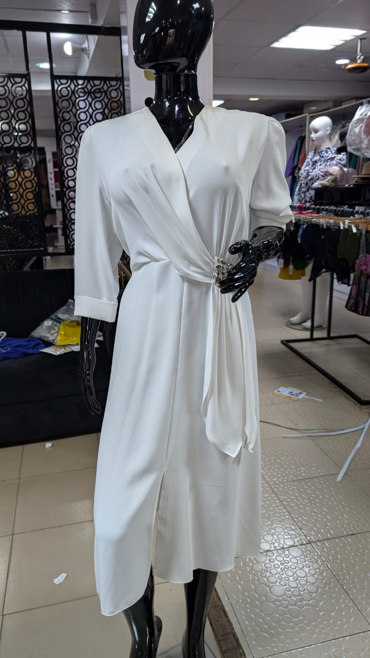 MODAMINA DRESS 5513
