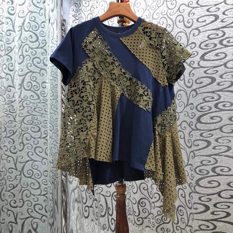 POSH FASHION TOP 1124