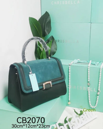 Chrisbella Handbag-CB2070