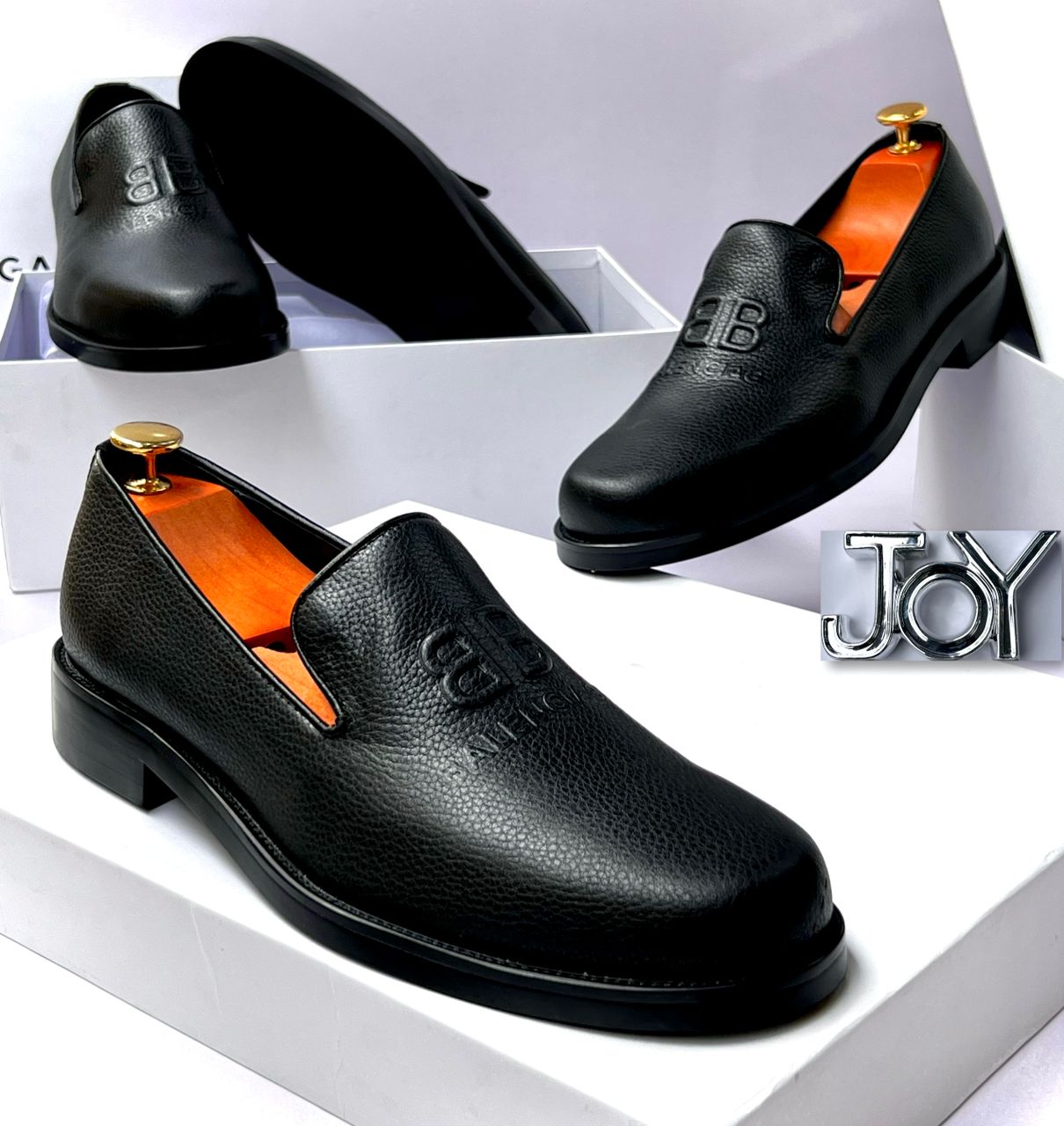 Luxury Men Shoe - LS534