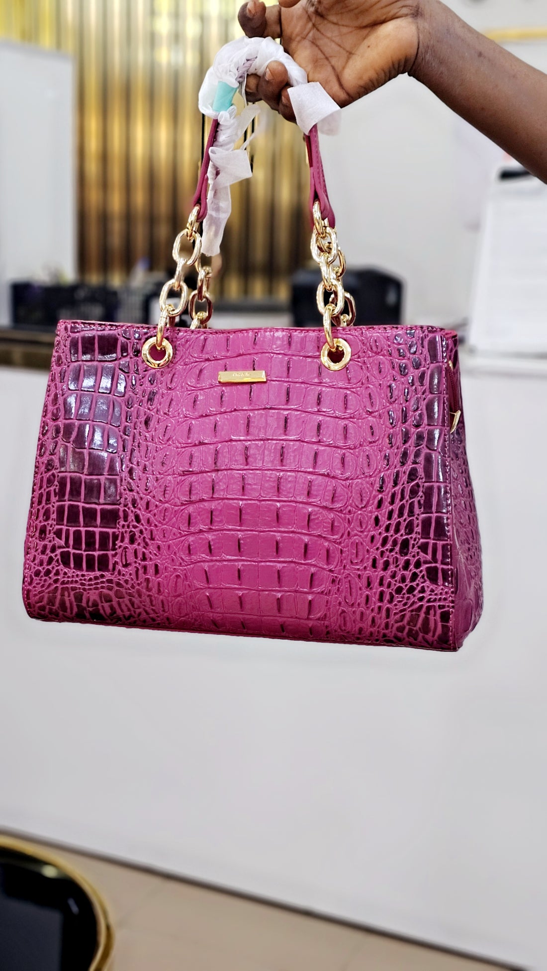 Handbag - 443