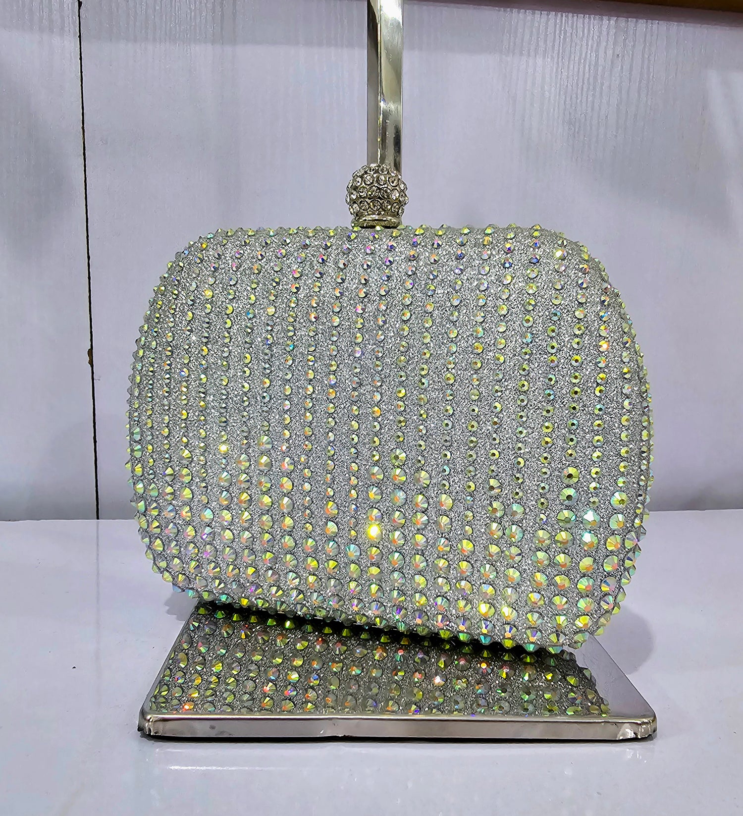 Luxury Clutch Purse