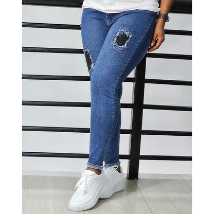 Ladies Jeans - 213