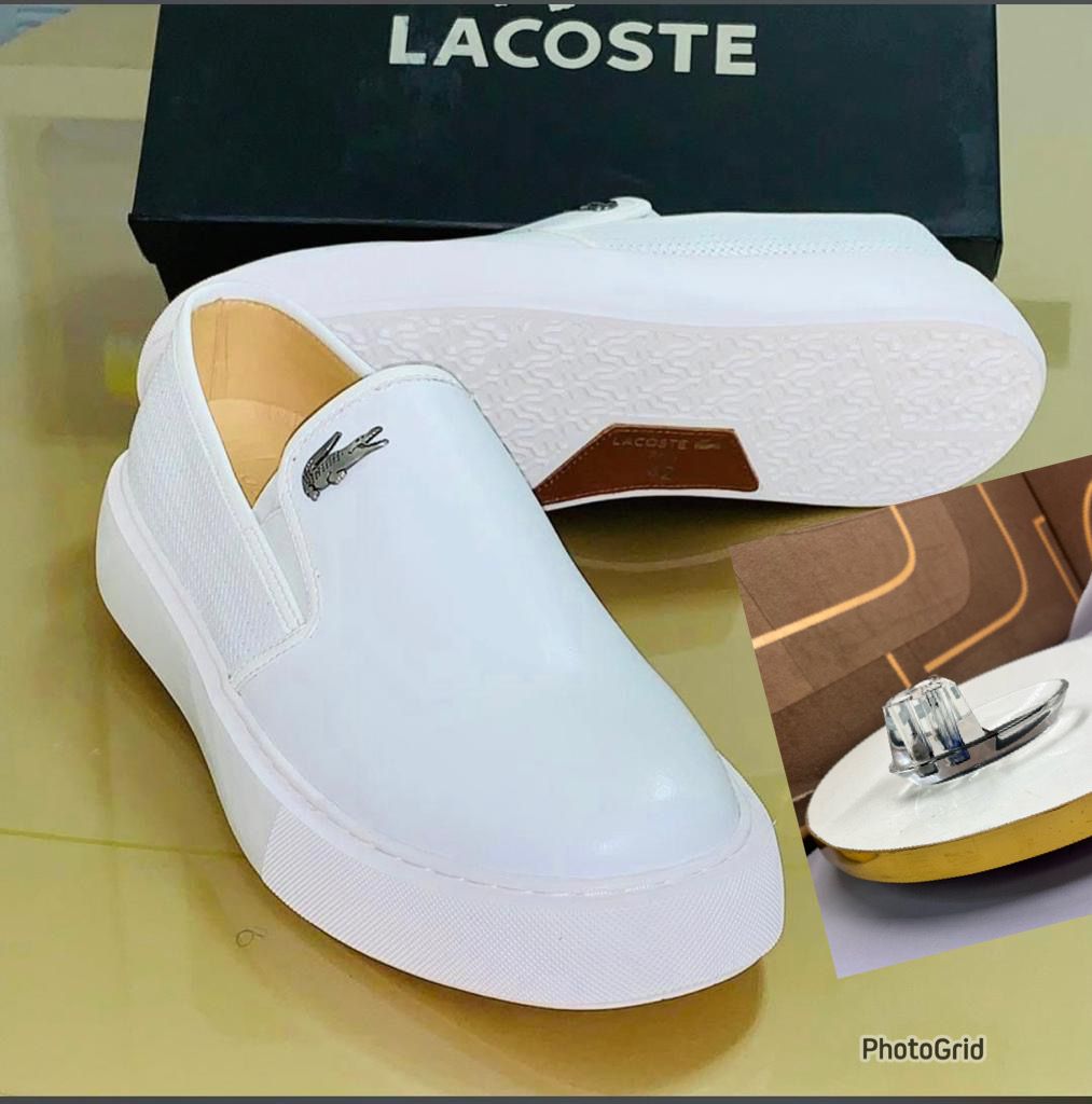 Lacoste Sneakers- A0065