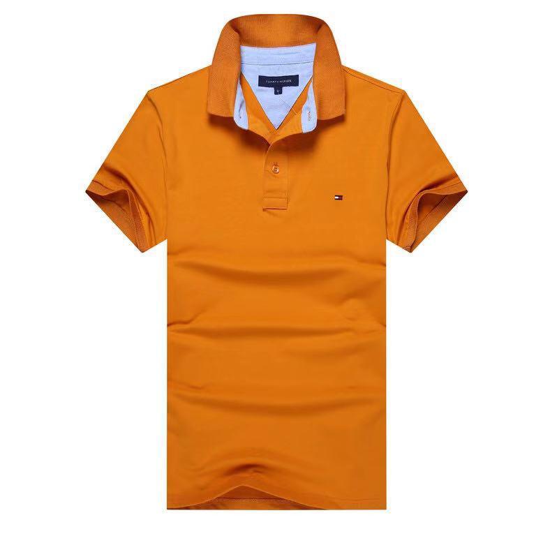 Men  Polo - 370