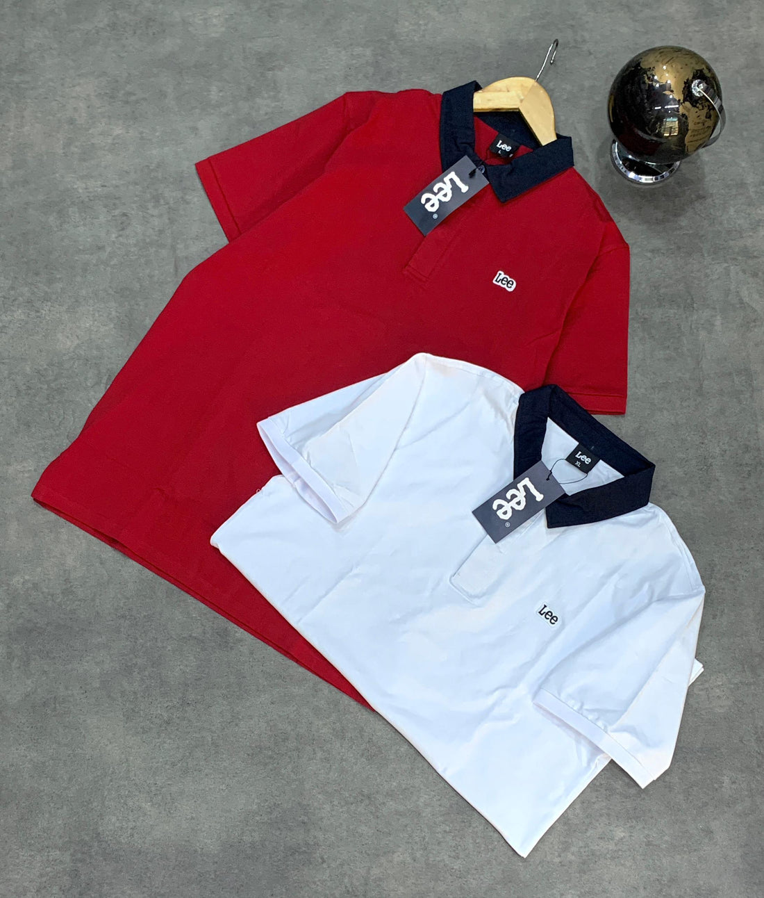 Men  Polo - 615