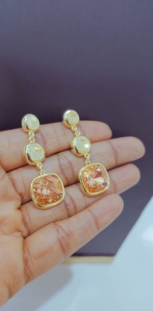 Earrings - 702