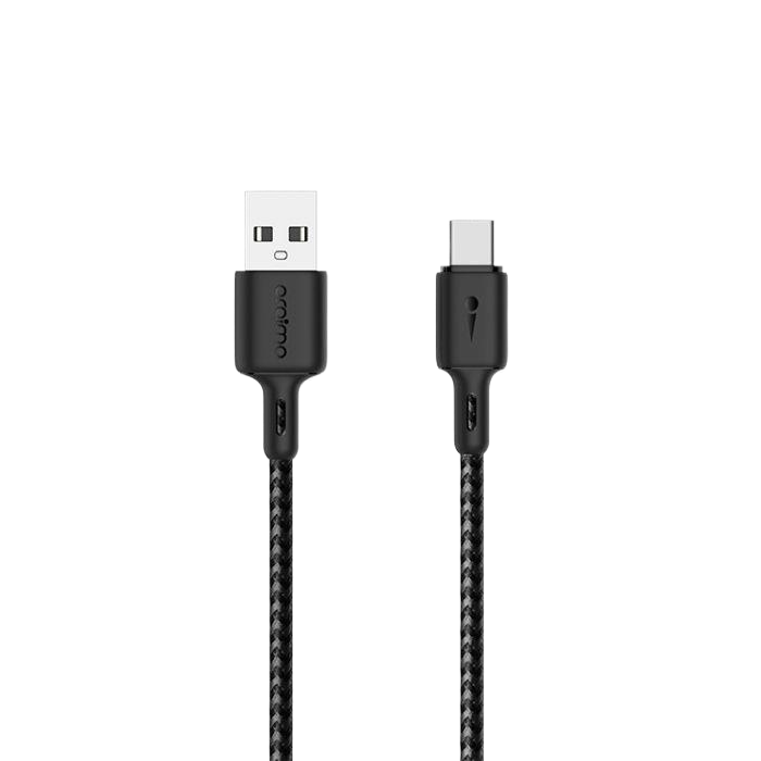 Oraimo Braided Cable