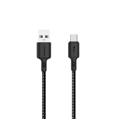 Oraimo Braided Cable