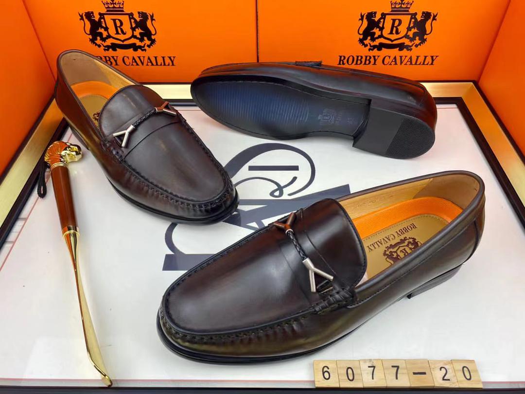 Men Shoes - 356