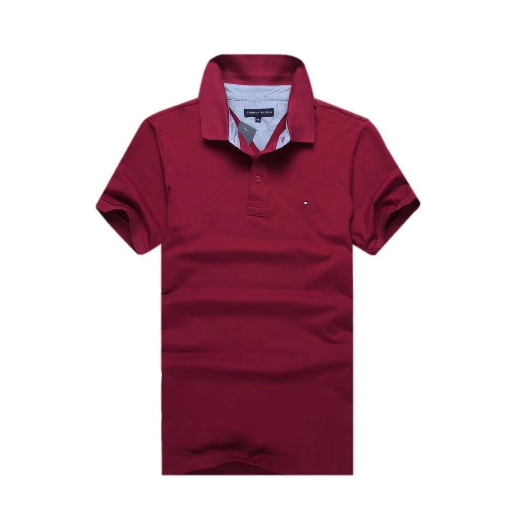 Men  Polo - 370