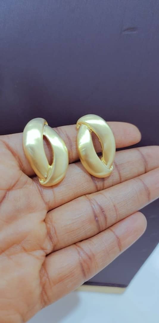 Earrings - 760